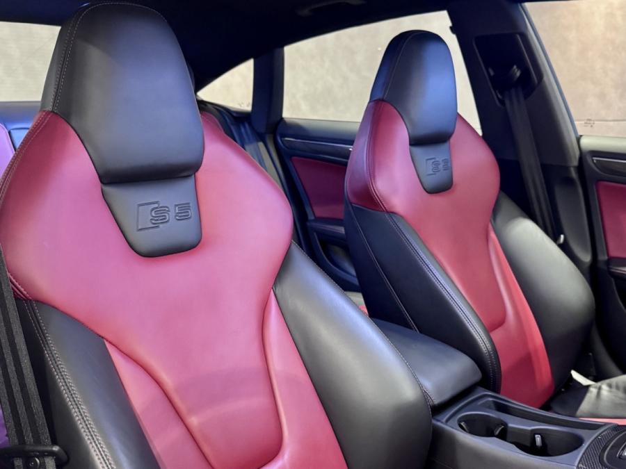 S5 SPORTBACK 3.0TFSI QUATTRO - Image 7